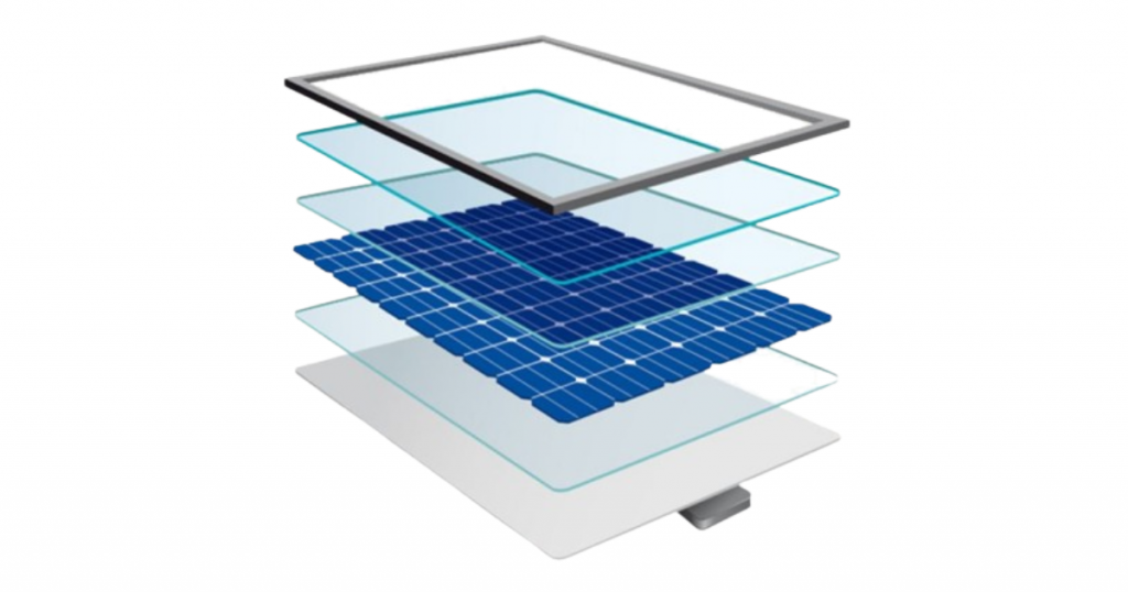 Durée de vie panneau photovoltaïque - Solis Innov