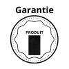 GARANTIE PRODUIT