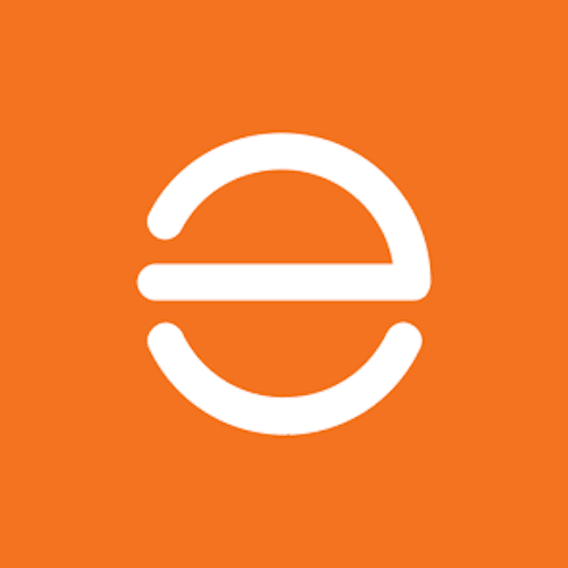 Logo Enphase Enlighten - optimisation de la rentabilité panneaux solaires Linky