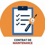 Contrat de maintenance Solis Innov 2025