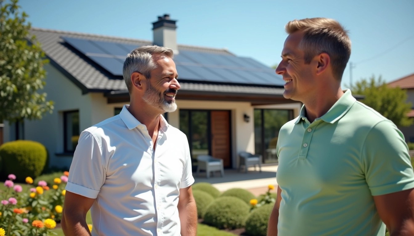 Devis panneaux solaires Amiens - Solis Innov Devis panneaux solaires Amiens - Solis Innov