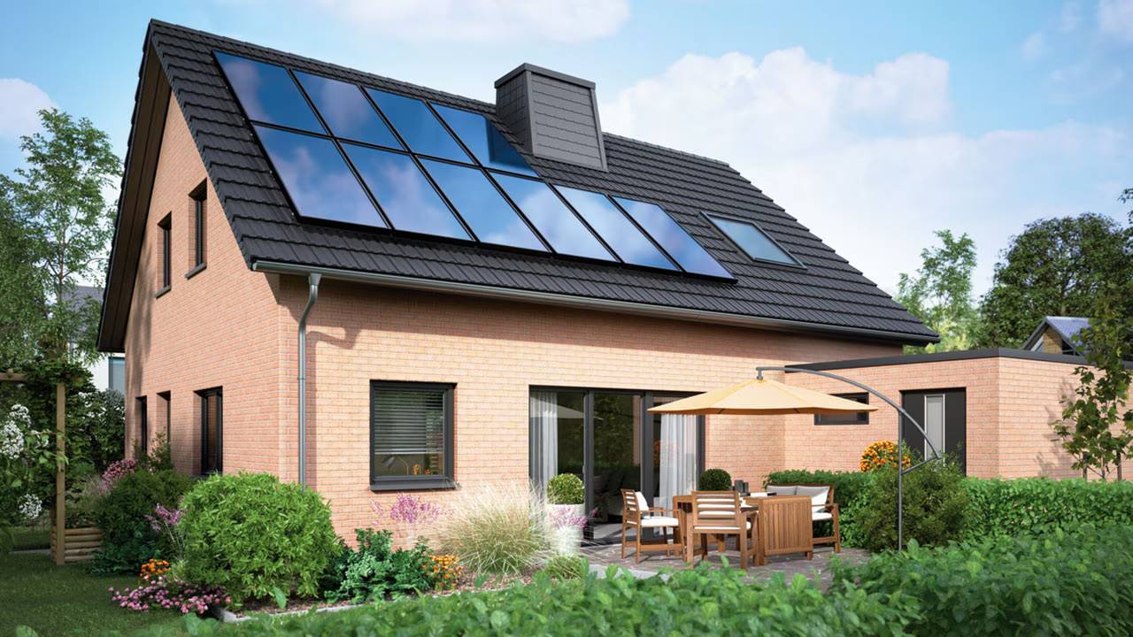 Energie durable - devis panneaux solaires