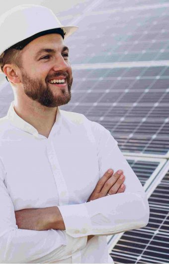 Ingénieur Photovoltaïque Solis Innov Ingénieur Photovoltaïque Solis Innov