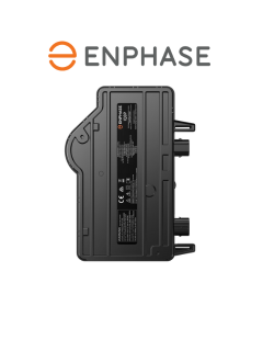 Installation photovoltaïque Micro-onduleur Enphase Installation photovoltaïque Micro-onduleur Enphase