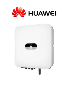 Installation photovoltaïque Onduleur Huwei Hybride Installation photovoltaïque Onduleur Huwei Hybride