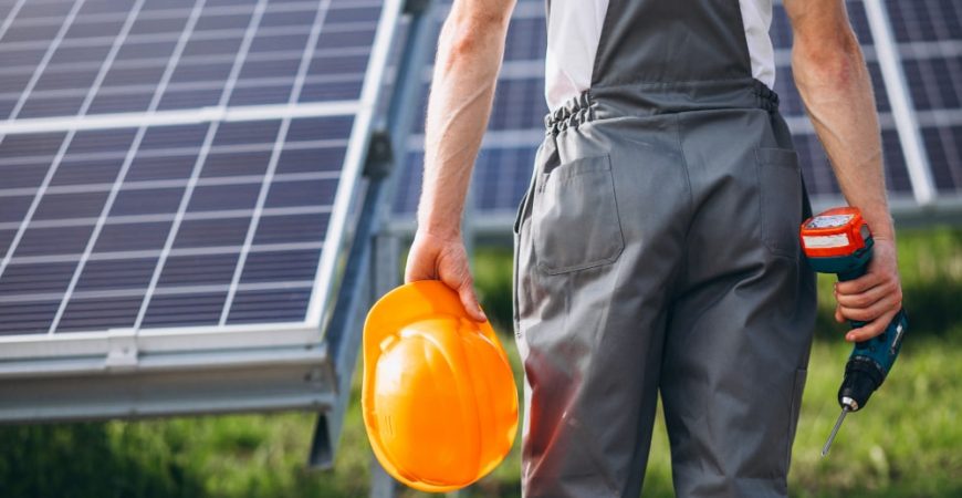 Maintenance installation photovoltaïque Solis Innov 2026 Maintenance installation photovoltaïque Solis Innov 2026