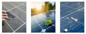 Nettoyage panneaux photovoltaïques SOLIS INNOV