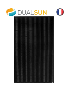 Panneau Solaire Dual 500 Wc Installation photovoltaïque Panneau Solaire Dual 500 Wc Installation photovoltaïque