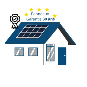 Panneaux Garantis 30 ans Panneaux Garantis 30 ans