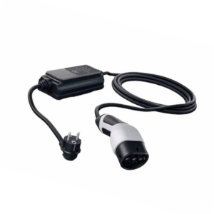 Prise de recharge IRVE - à brancher sur une prise plug and play