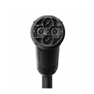 la Prise CHAdeMO - Solis Innov Devis Irve haut de France